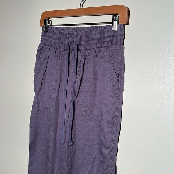 a new day Cotton Blend Tapered Drawstring Pants - Picture 4 of 10